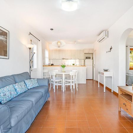 Apartamento La Brisa Ареналь-д'ен-Кастель Екстер'єр фото