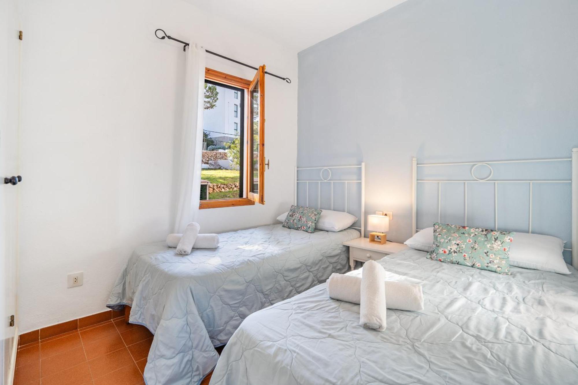 Apartamento La Brisa Ареналь-д'ен-Кастель Екстер'єр фото